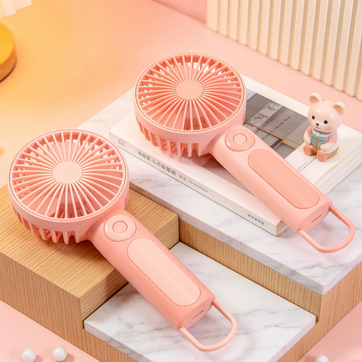 Hand fan Stornfield