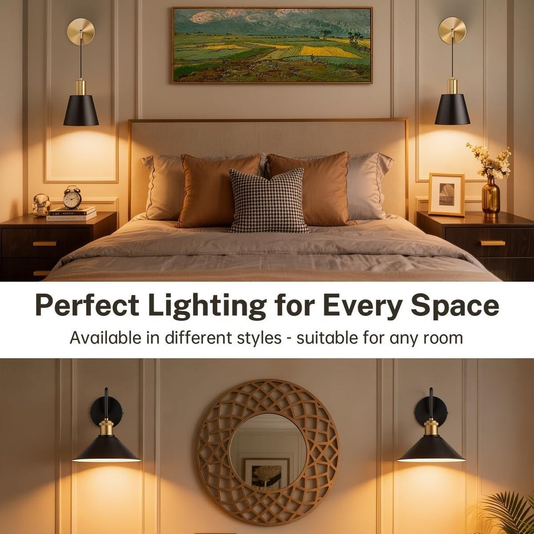 Adjustable Pendant Light