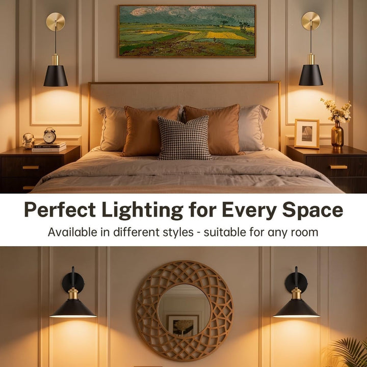 Adjustable Pendant Light