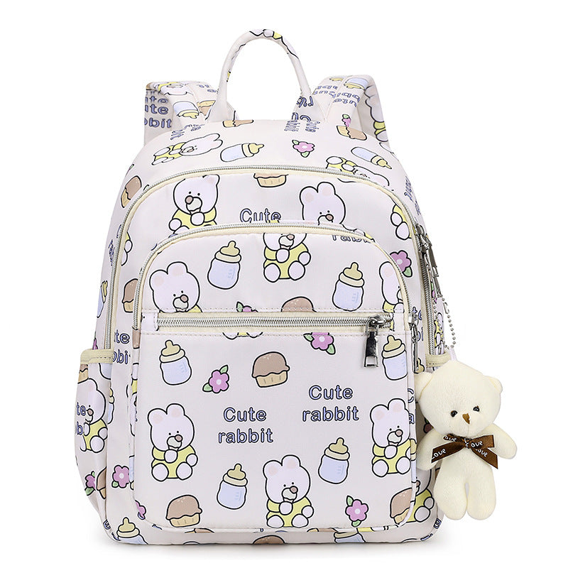 Cute Cartoon Pattern Backpack Stornfield