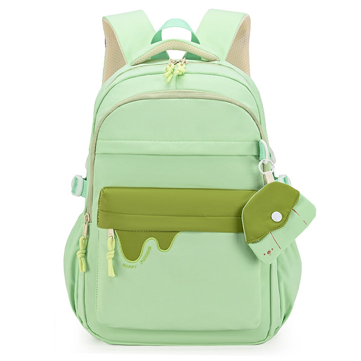 Stylish Multi-Pocket Backpack Stornfield 1791205197