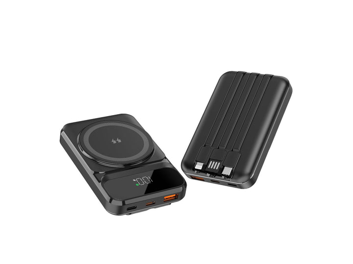 Inductive Charger Stornfield