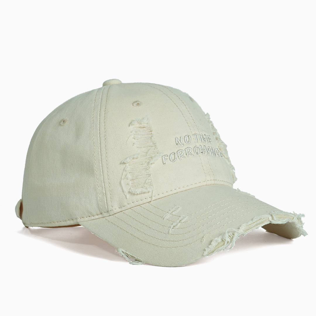 Men's washed baseball cap Stornfield