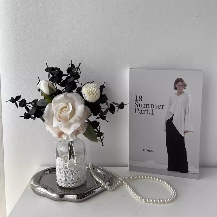 Elegant Floral Centerpiece  1790318232