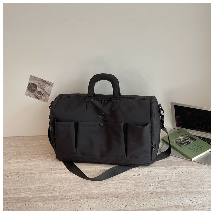 Versatile Travel Duffel Bag