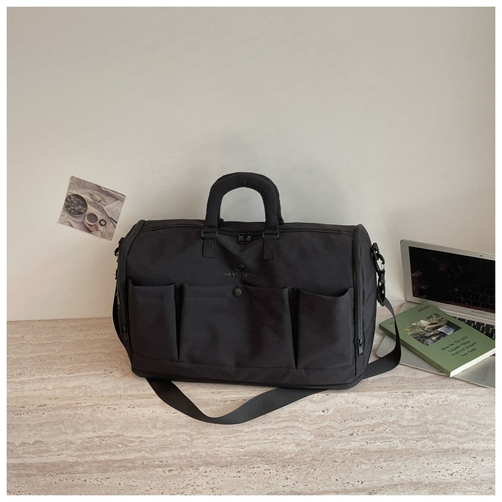 Versatile Travel Duffel Bag