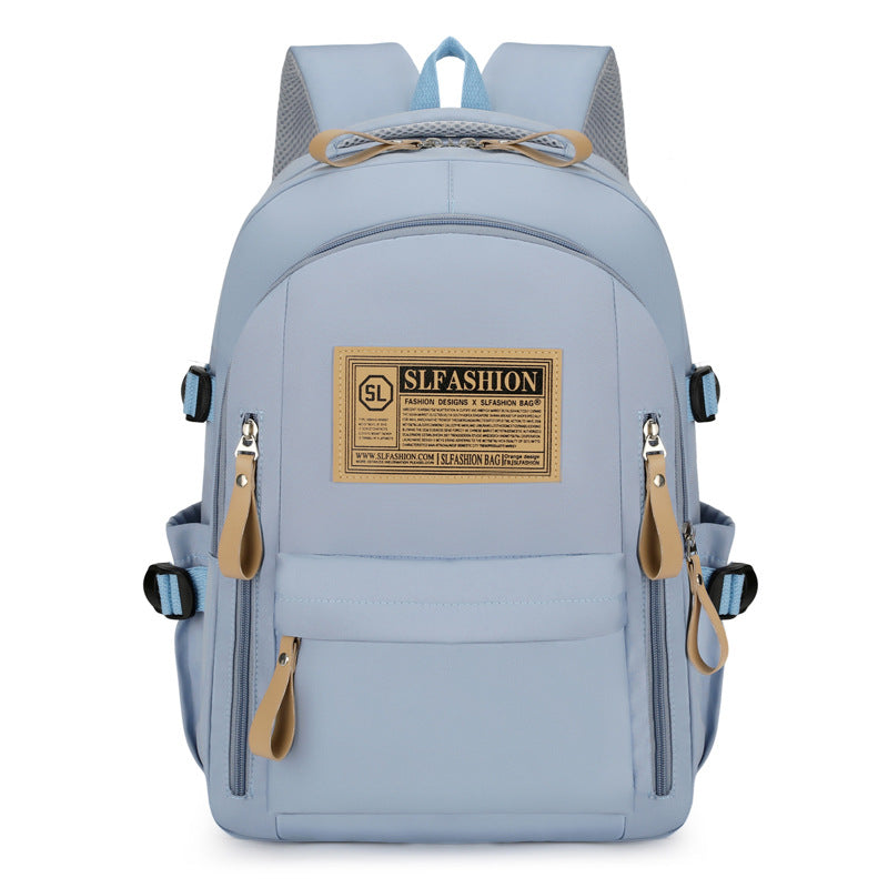 Urban Multi-Functional Backpack Stornfield
