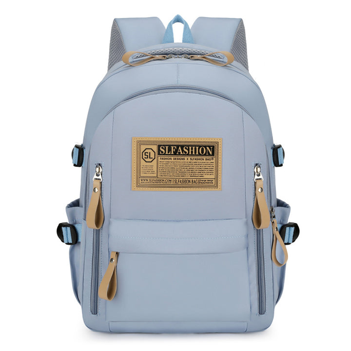 Urban Multi-Functional Backpack Stornfield