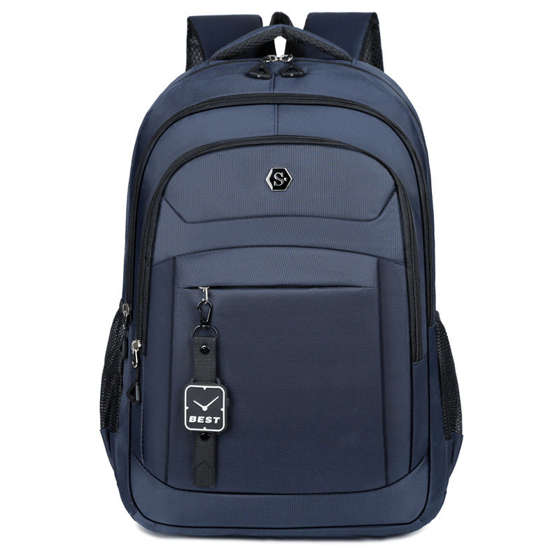 Versatile Everyday Travel Backpack Stornfield