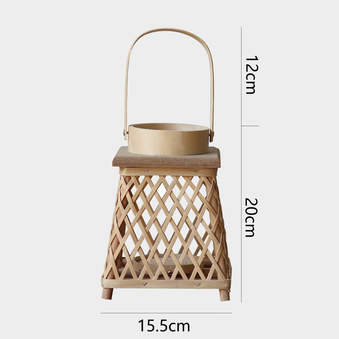 Deko Lantern Stornfield