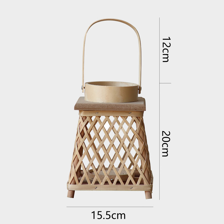 Deko Lantern Stornfield