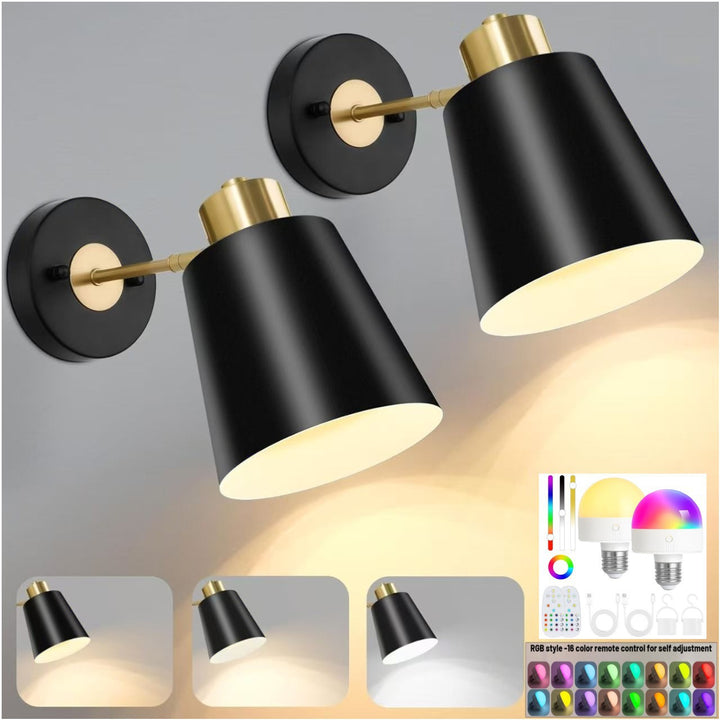 Wall Sconce