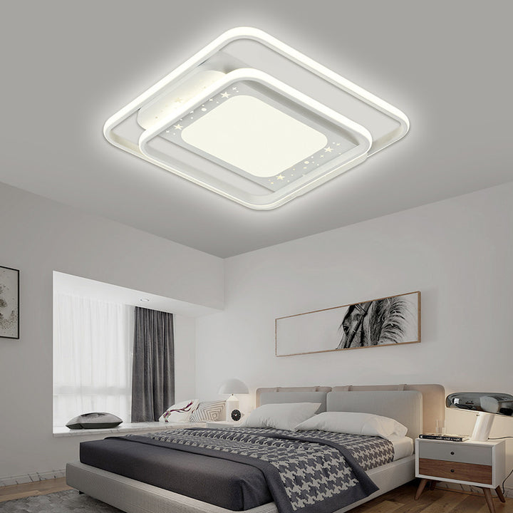 LED Ceiling Light Fixture