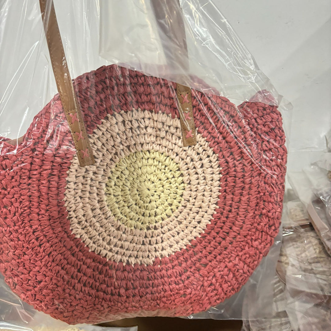 Trendy Bast Bag Stornfield