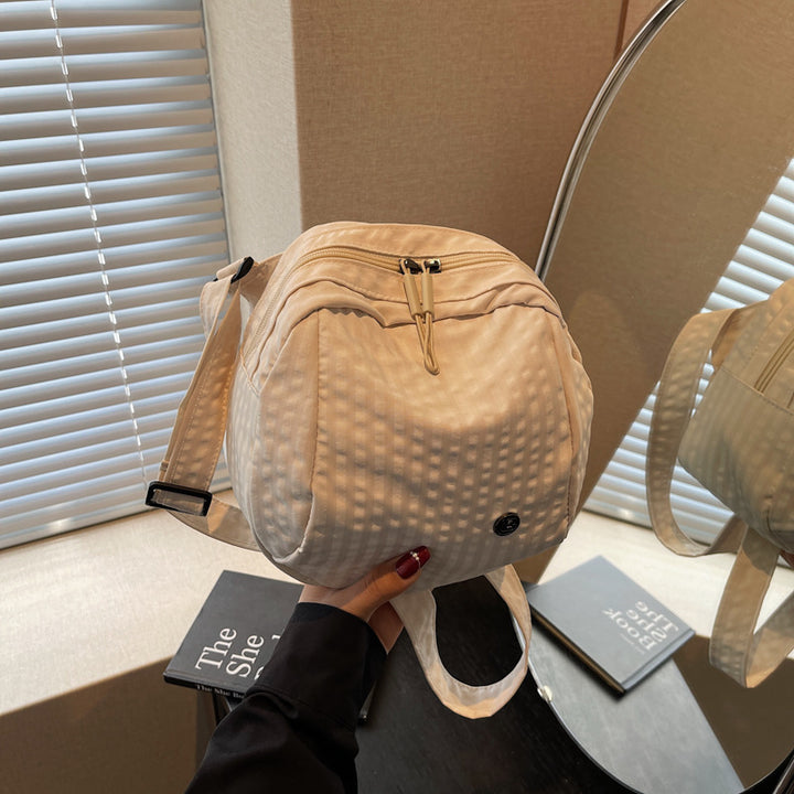 Compact Sling Backpack