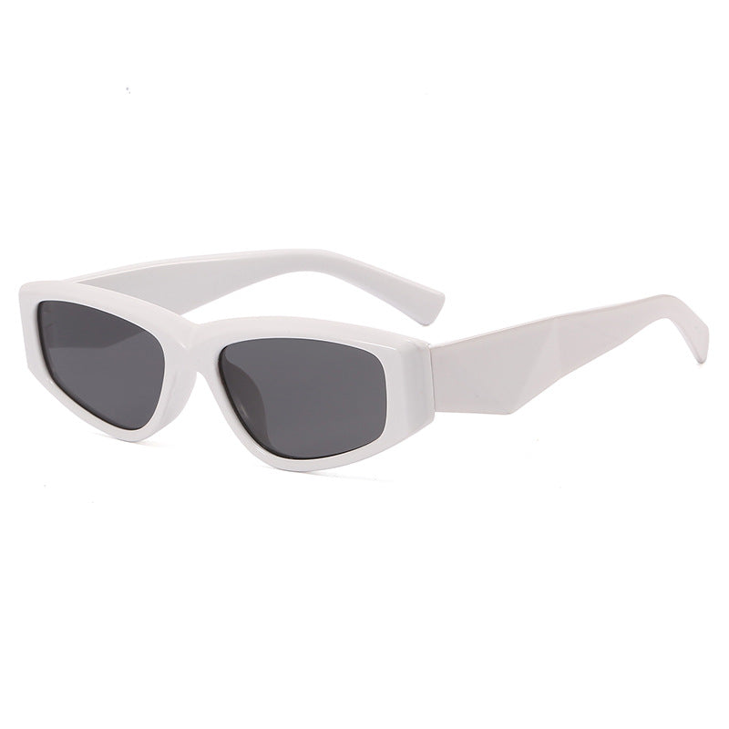 Ladies Designer Sunglasses in Elegant Square Design Stornfield