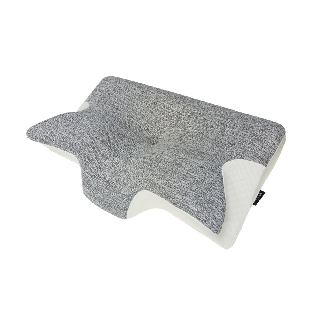 Ergonomic Sleep Pillow Stornfield