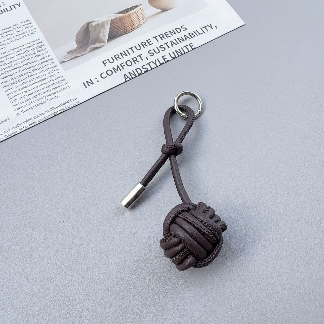 Stylish Keychain Holder Stornfield