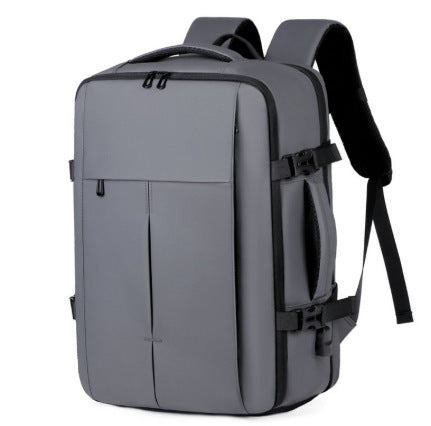 Versatile Work-Ready Backpack Stornfield