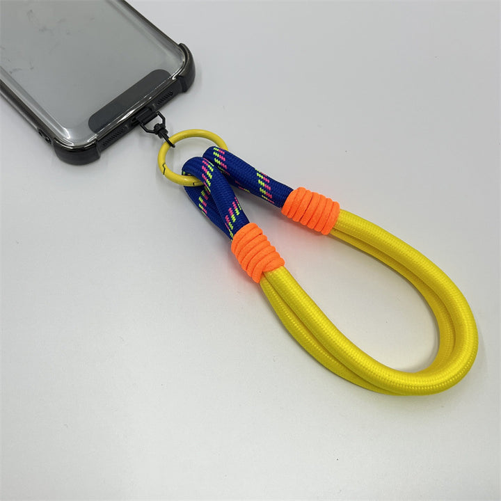 Versatile Adjustable Lanyard Stornfield