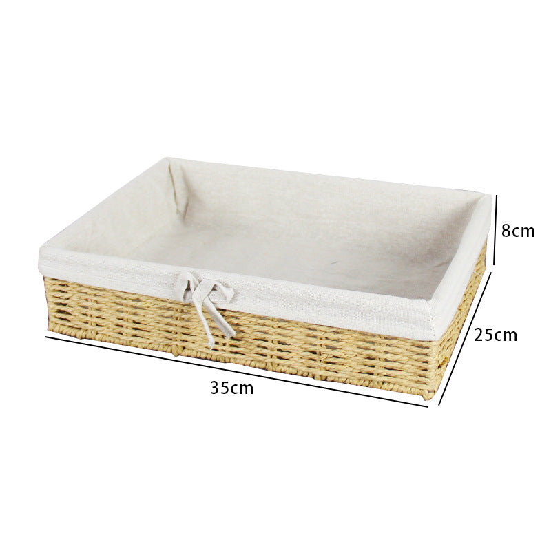 Storage Basket Stornfield