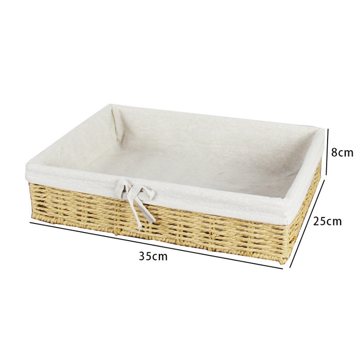 Storage Basket Stornfield