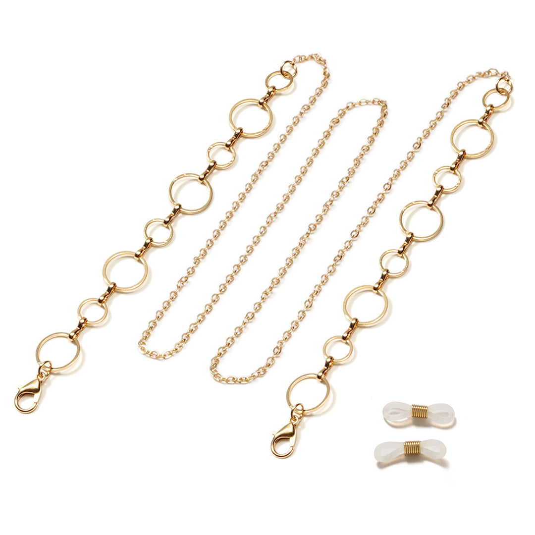 Slim Chain Eyewear Holder Stornfield