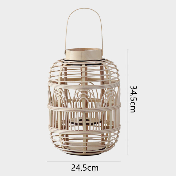 Handcrafted Lantern Stornfield