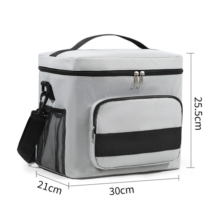 Insulated Food Storage Stornfield