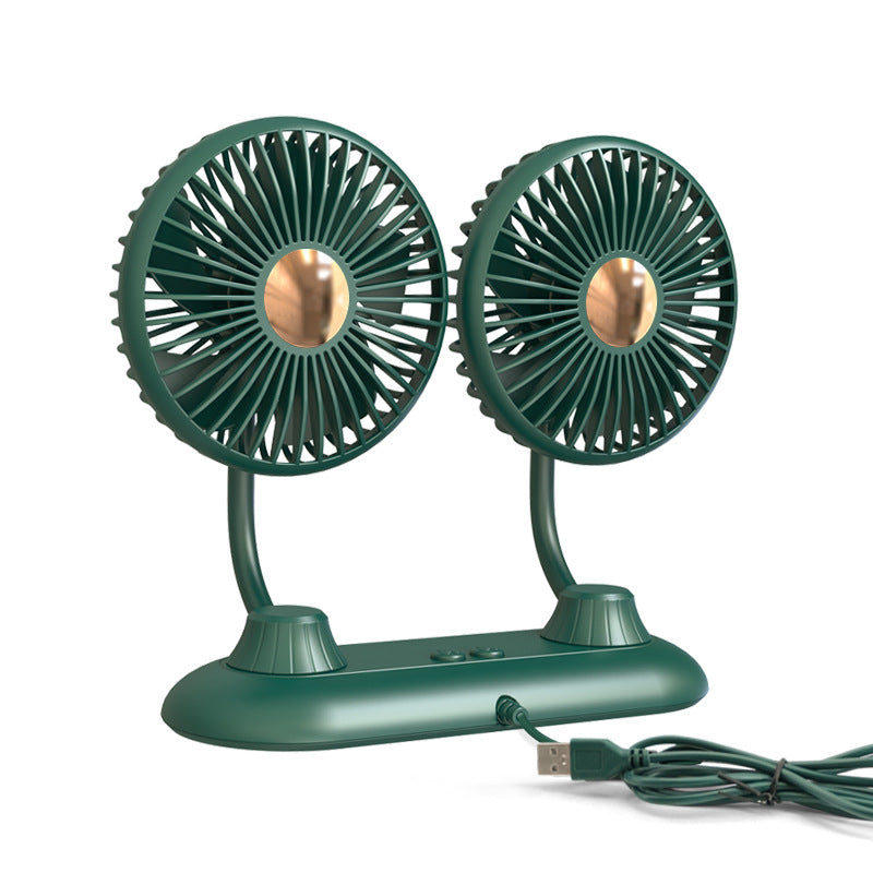 Ladies USB Table Fan Stornfield