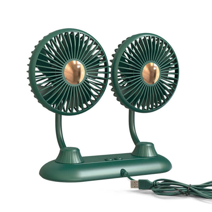 Ladies USB Table Fan Stornfield