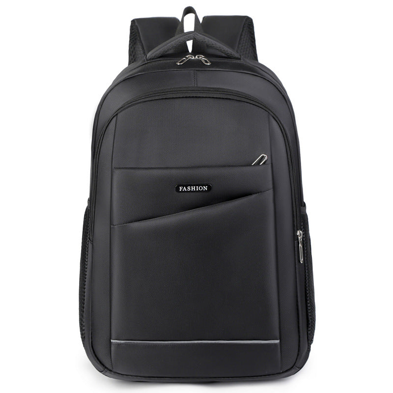 Stylish Functional Travel Backpack Stornfield
