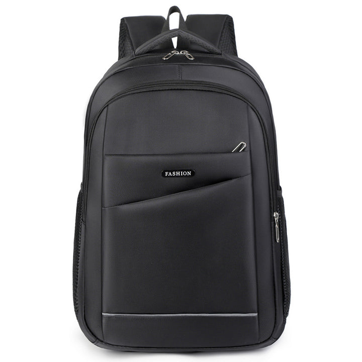 Stylish Functional Travel Backpack Stornfield