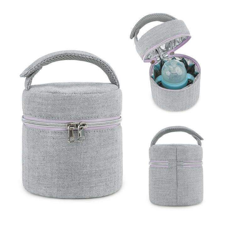 Insulated Cosmetic Storage Bag Stornfield