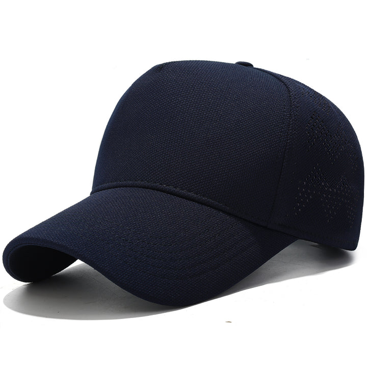 Men's Breathable Performance Mesh Baseball Cap Stornfield