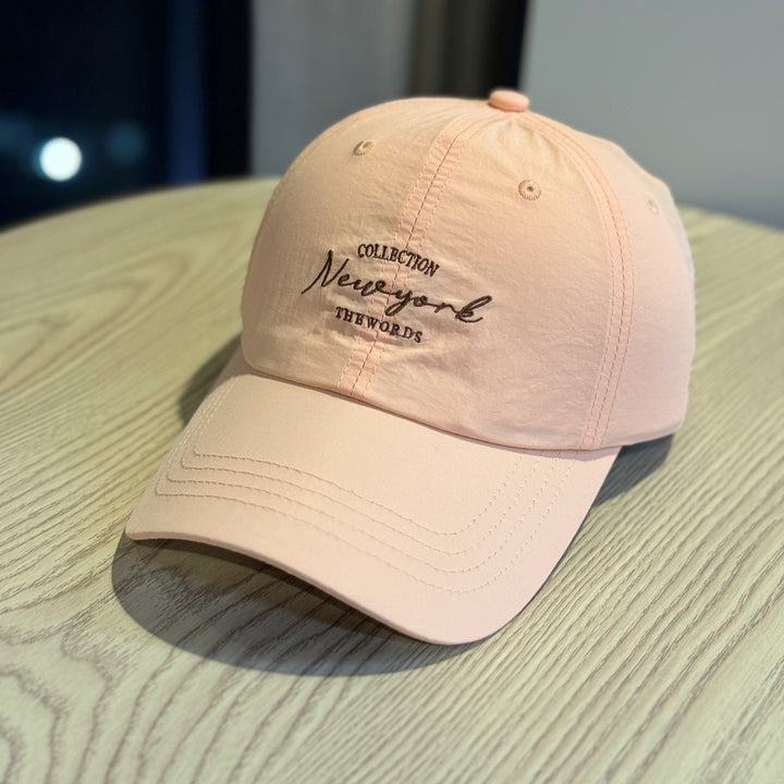 Men's Casual Embroidered Baseball Cap Stornfield 1784270203
