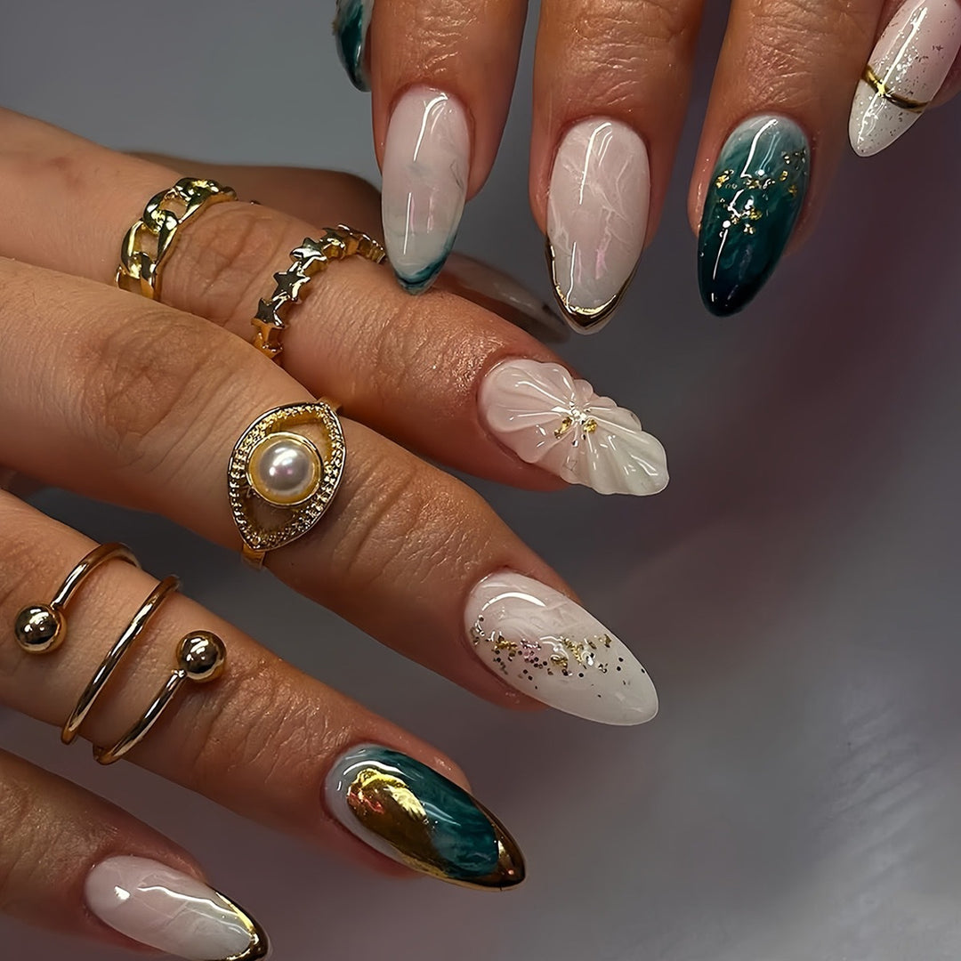 Luxury Artistic Nail Enhancements Stornfield