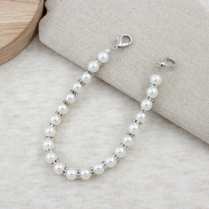 Elegant Pearl Accessory Stornfield