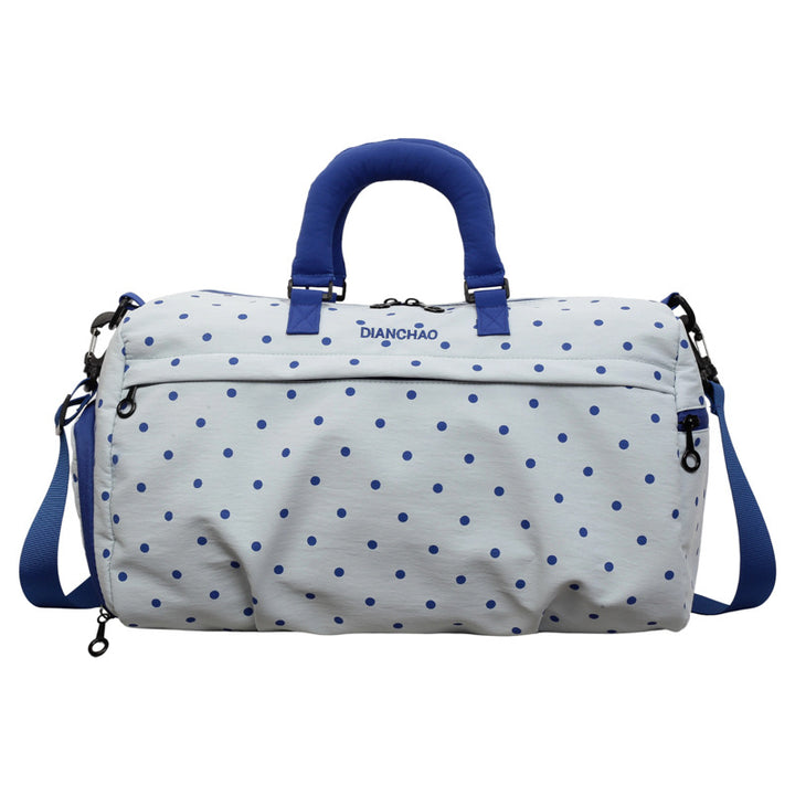 Practical Weekend Bag Stornfield