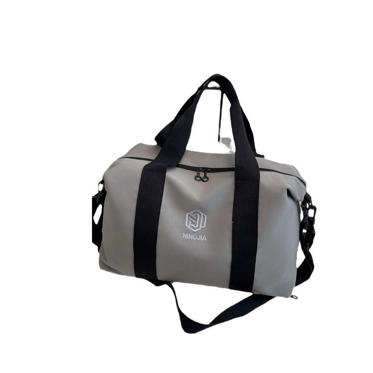 Versatile Utility Travel Duffle Bag Stornfield
