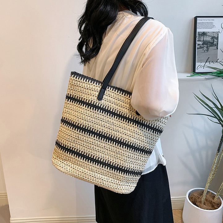 Beach bag Stornfield