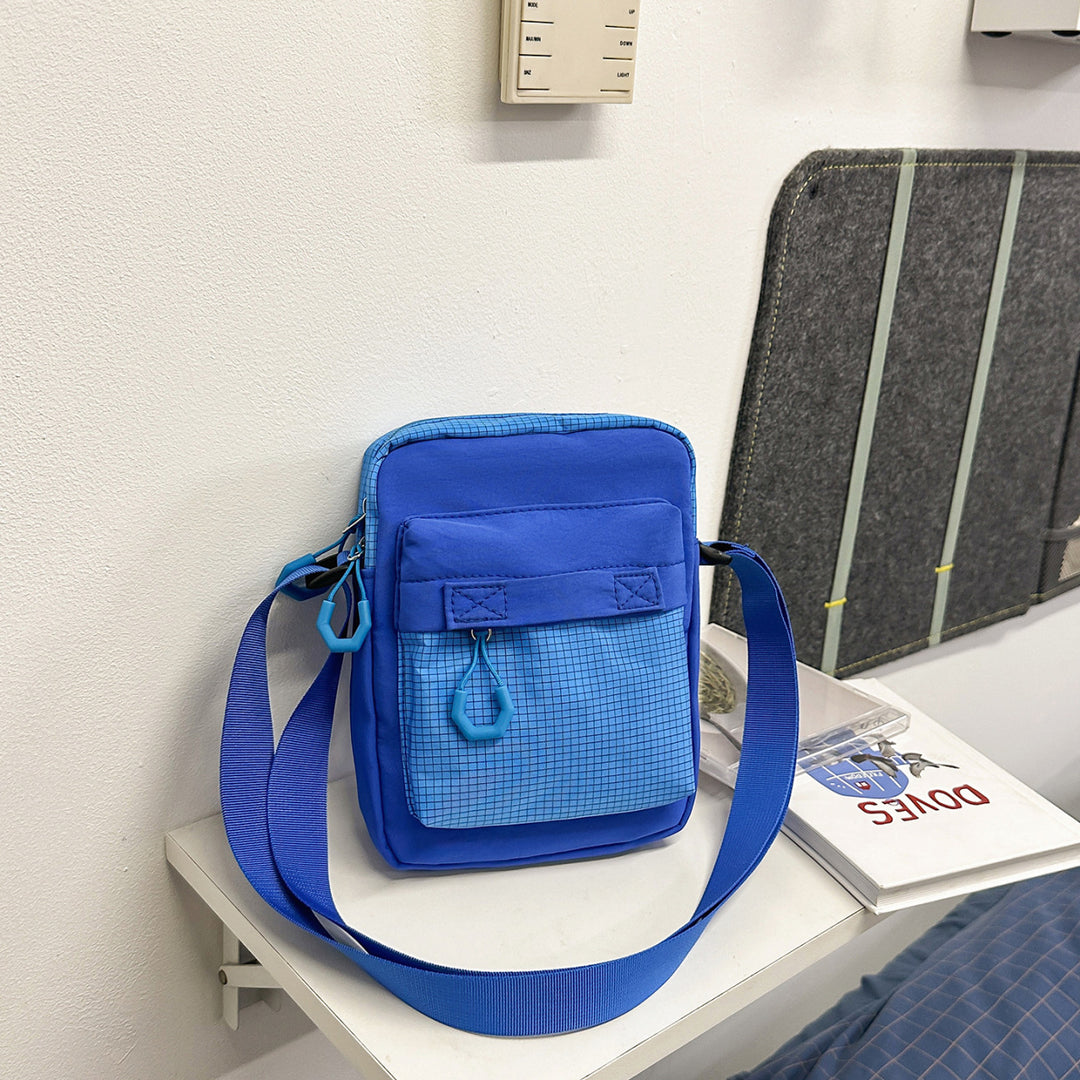 WoStylish Minimalist Crossbody Purse Stornfield