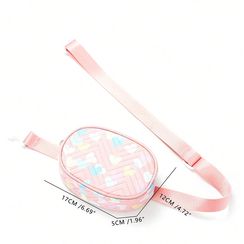 Stylish Waist Bag Stornfield