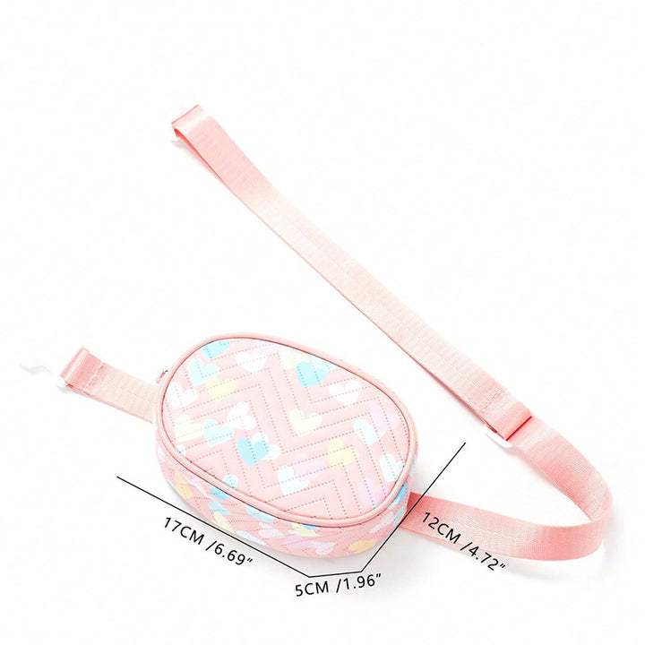 Stylish Waist Bag Stornfield