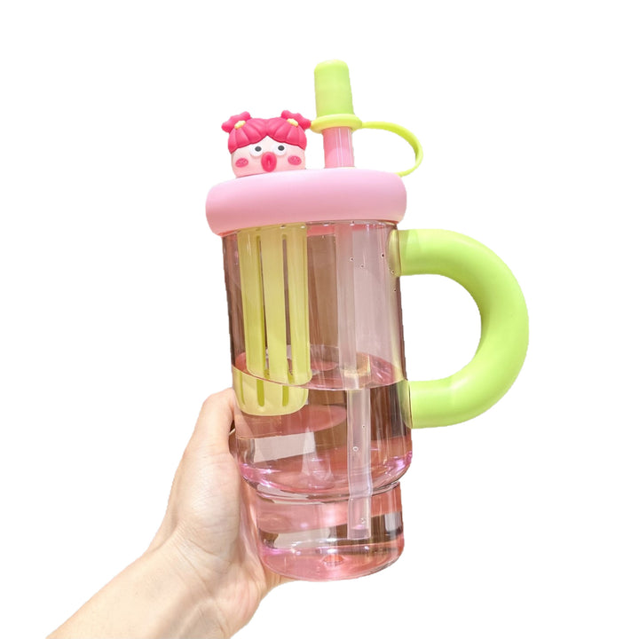 Ladies Child-Friendly Drinking Cup Stornfield