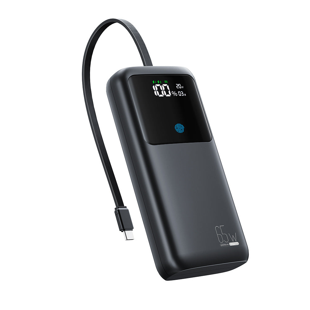 Powerbank for On-the-Go Stornfield