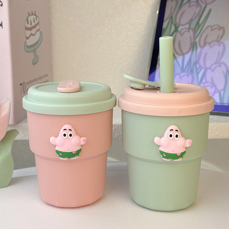Ladies Funny Reusable Coffee Mug Stornfield