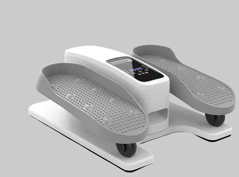 Compact Fitness Stepper Stornfield