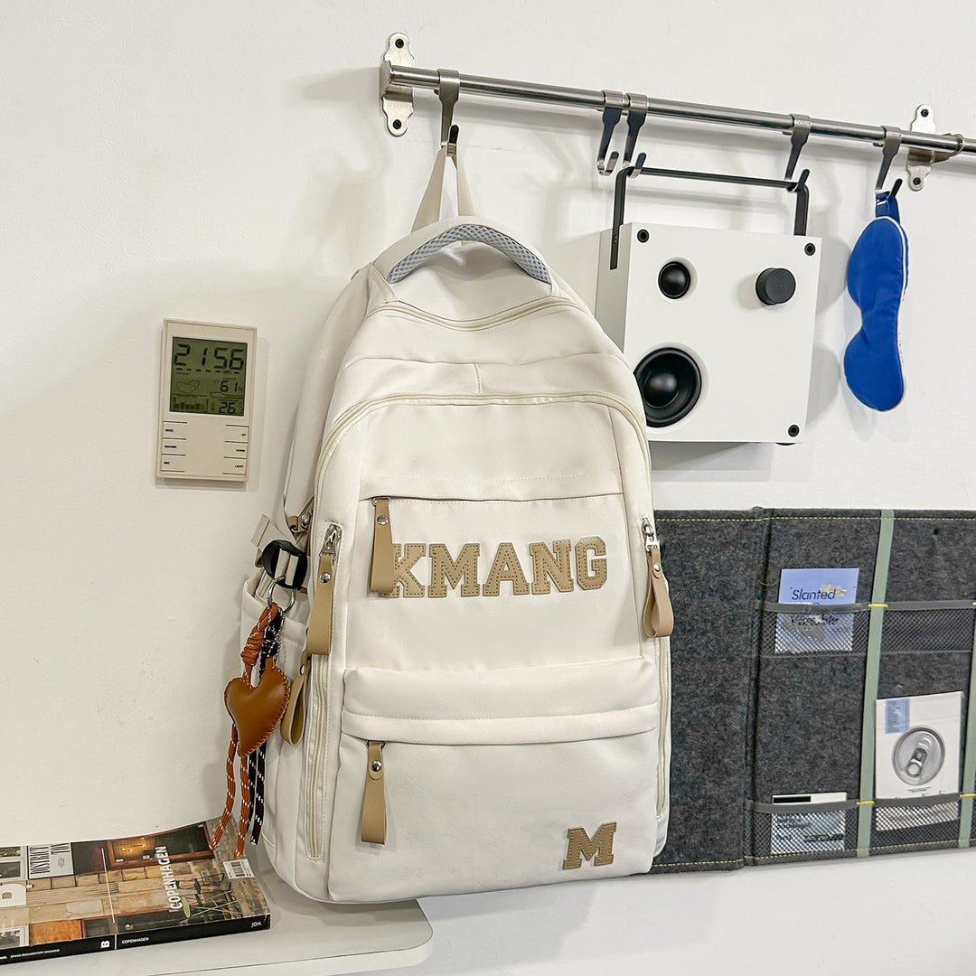 Premium Multi-Functional Backpack Stornfield