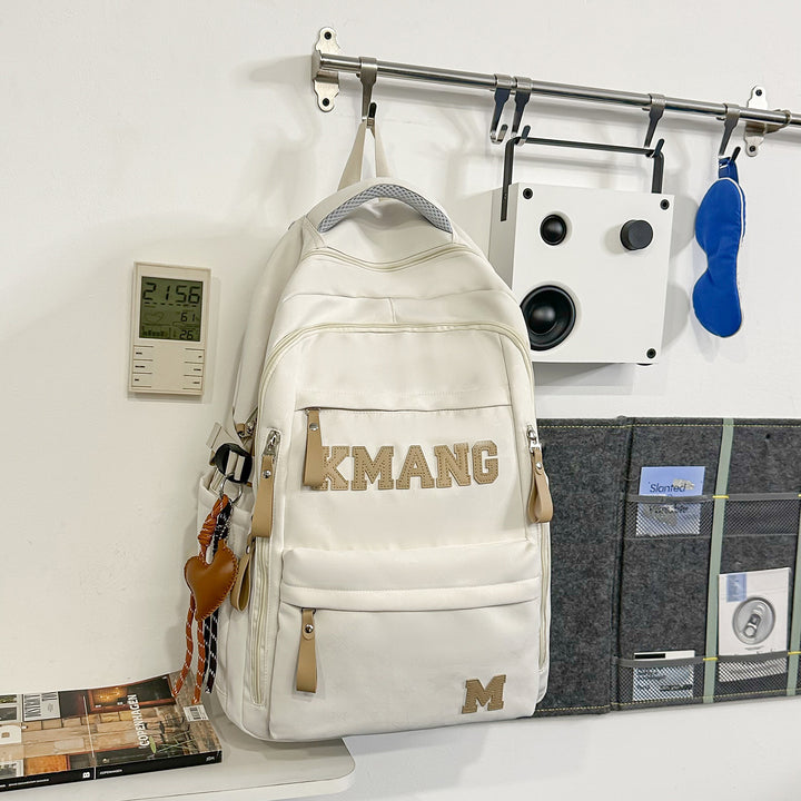 Premium Multi-Functional Backpack Stornfield